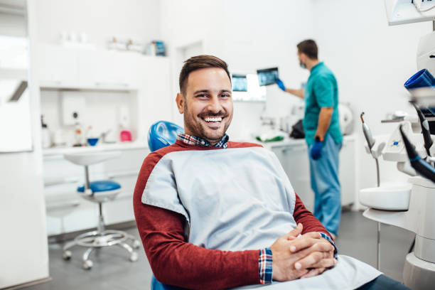 Best Full Mouth Reconstruction  in Lansing, KS