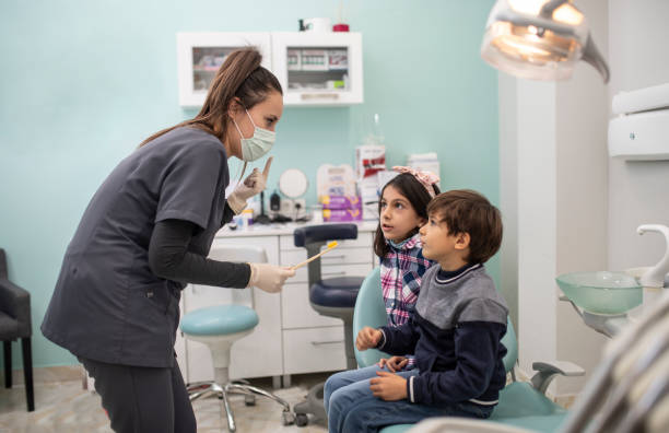 Best Invisalign and Clear Aligners  in Lansing, KS